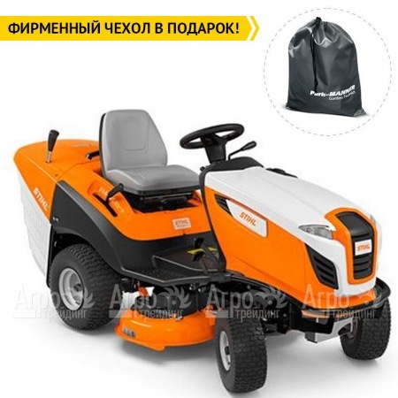 Садовый минитрактор Stihl RT 5097.0 C в Архангельске