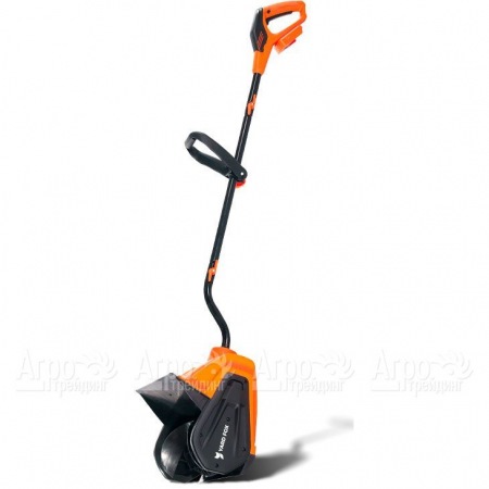 Лопата аккумуляторная Yard Fox Basic 33E в Архангельске