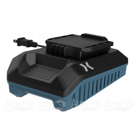 Зарядное устройство X6 60V, 3А для аккумуляторной техники Senix в Архангельске