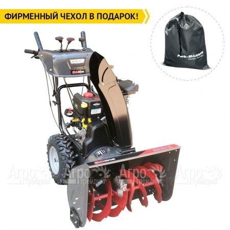 Снегоуборщик EVOline SBG 680 BE в Архангельске