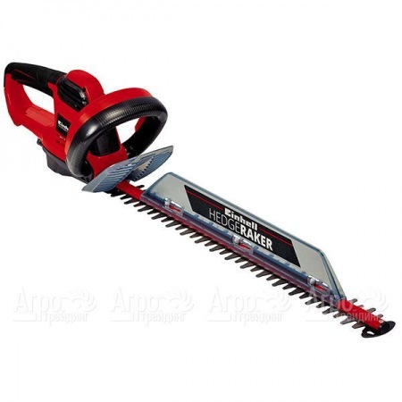Электрический кусторез (электрокусторез) Einhell GC-EH 6055/1 в Архангельске