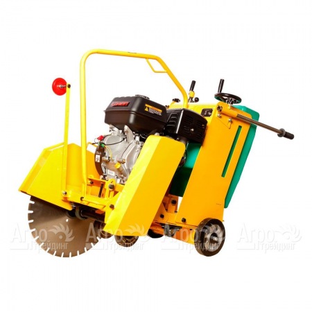 Швонарезчик RedVerg RD-FS500L в Архангельске