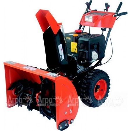 Снегоуборщик Garden Pro KCST1329ES(D) в Архангельске