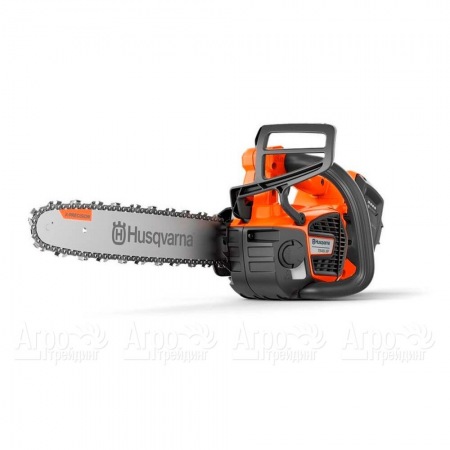 Аккумуляторная пила Husqvarna T540i XP-12" в Архангельске