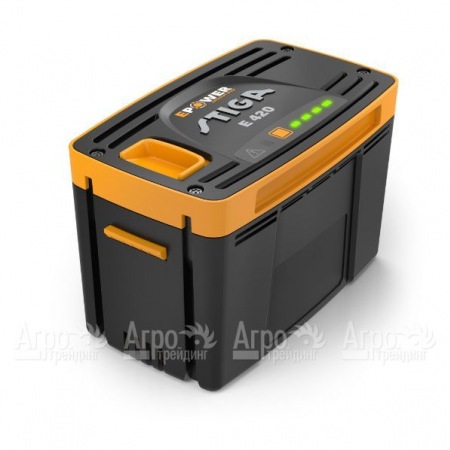 Аккумуляторная батарея Stiga E 420 в Архангельске