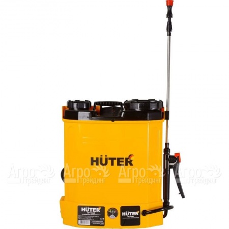 Опрыскиватель аккумуляторный Huter SP-12AC в Архангельске