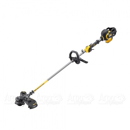 Аккумуляторный триммер Dewalt DCM571N (без аккумулятора и зарядного устройства) в Архангельске