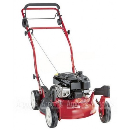 Газонокосилка бензиновая SABO JS 63 Vario C SA804 в Архангельске