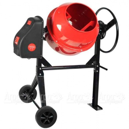 Бетоносмеситель MaxCUT MC 120L (Бетономешалка MaxCUT MC 120L) в Архангельске