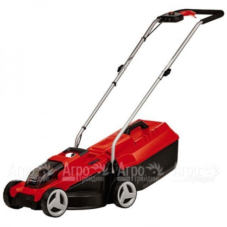 Газонокосилка аккумуляторная Einhell PXC GE-CM 18/32 Li-Solo в Архангельске