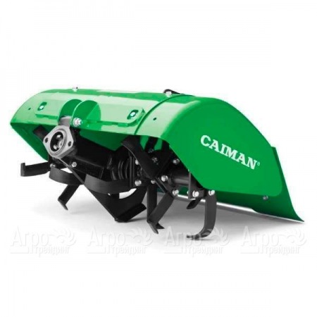 Насадка фреза 80 см для мотоблоков Caiman в Архангельске