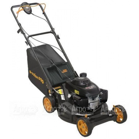 Газонокосилка бензиновая Poulan PRO PR160Y21RDP в Архангельске