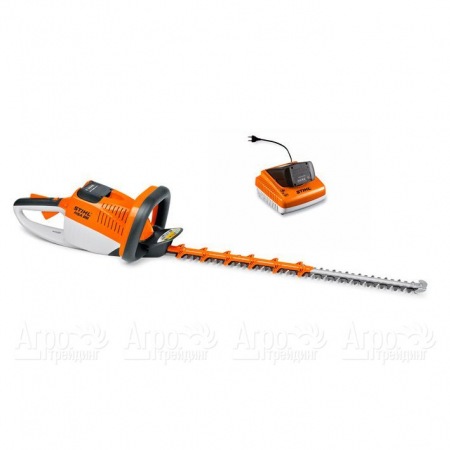 Аккумуляторные ножницы Stihl HSA 86 в Архангельске