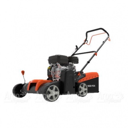 Аэратор бензиновый Yard Fox 38 VP в Архангельске