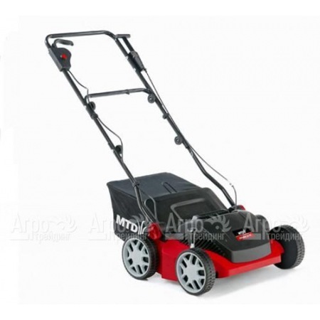 Электрический вертикуттер MTD OPTIMA 34 VE в Архангельске