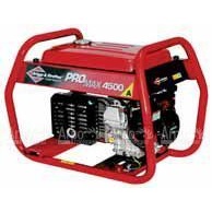 Бензогенератор Briggs&#38;Stratton Pro Max 4500A 3,4 кВт в Архангельске