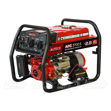 Бензогенератор Alteco APG 3700 E 2.5 кВт в Архангельске