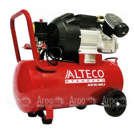 Компрессор поршневой масляный Alteco ACD 50/400.2  в Архангельске