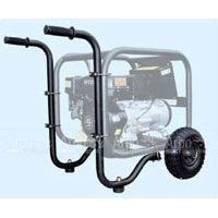 Комплект транспортировочных колес для ITC Power/Hyundai 9807 в Архангельске