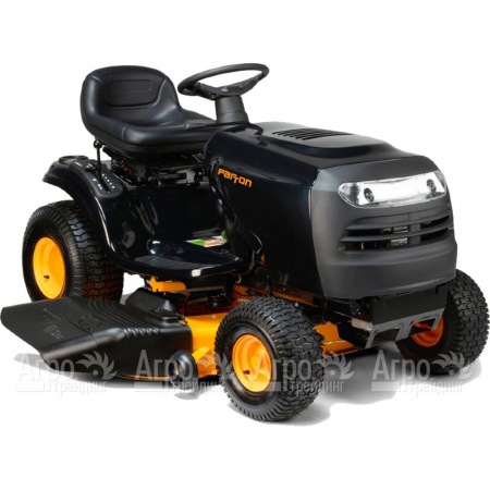 Садовый минитрактор Parton PA175G46 в Архангельске