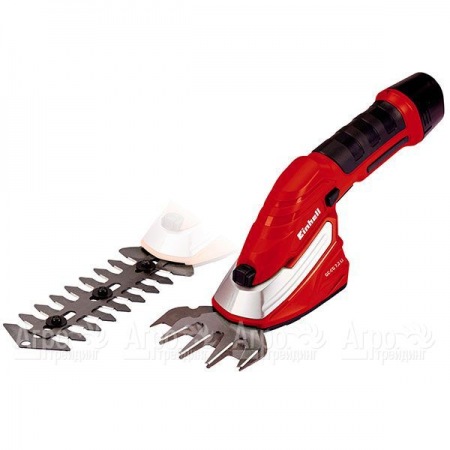 Ножницы-кусторез аккумуляторные Einhell GC-CG 7.2 Li в Архангельске