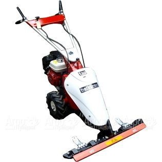 Бензиновая сенокосилка Tielburger T50 с двигателем Briggs&#38;Stratton в Архангельске