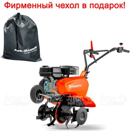 Культиватор Husqvarna TF 225 в Архангельске