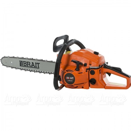 Бензопила Brait BR 45-18" в Архангельске