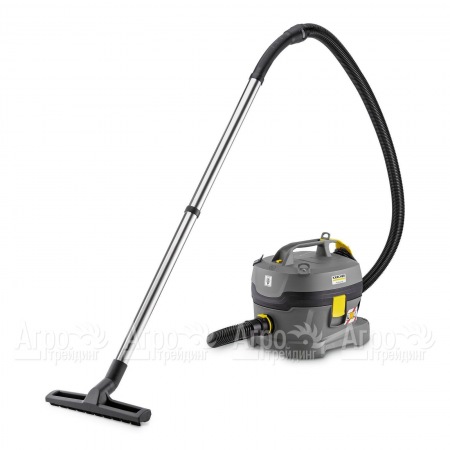 Промышленный пылесос Karcher T 8/1 L в Архангельске