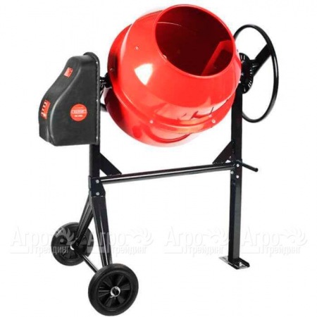 Бетоносмеситель MaxCUT MC 200L (Бетономешалка MaxCUT MC 200L) в Архангельске