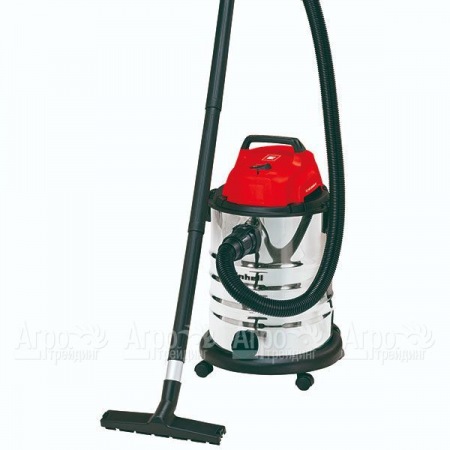 Строительный пылесос Einhell TС-VC 1930 S в Архангельске