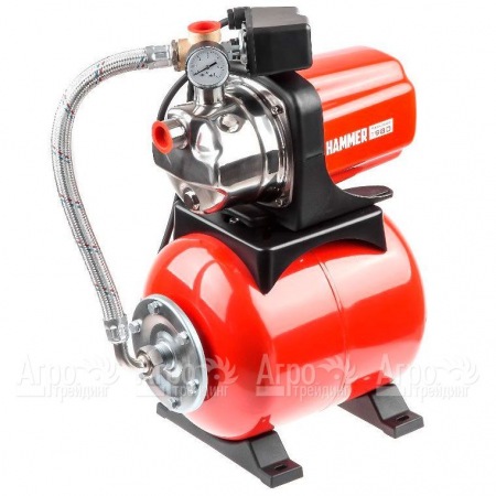 Насосная станция Hammer NST1200B в Архангельске