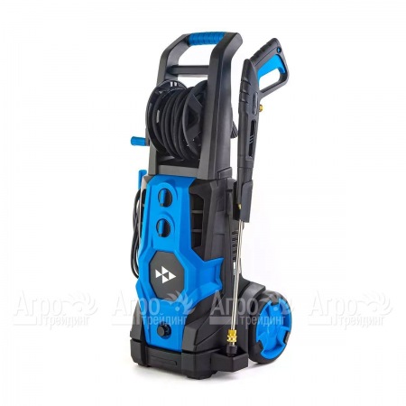 Мойка высокого давления Haitec HT-HDR3400inv Profi в Архангельске