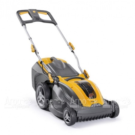 Газонокосилка аккумуляторная Stiga SLM 544 AE (без аккумулятора и зарядного устройства) в Архангельске