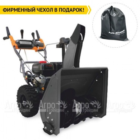 Снегоуборщик Villartec WB5561E в Архангельске