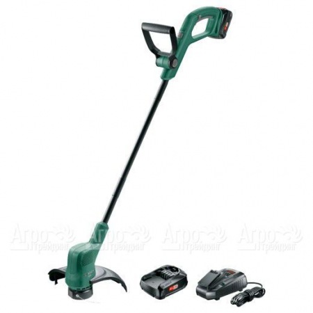 Аккумуляторный триммер Bosch EasyGrassCut 18-260 в Архангельске