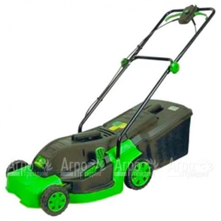 Газонокосилка электрическая Enifield ELM 1600-40 в Архангельске