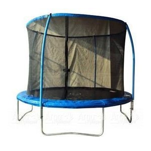 Батут Sport Power Bounce ВР-12-12 в Архангельске
