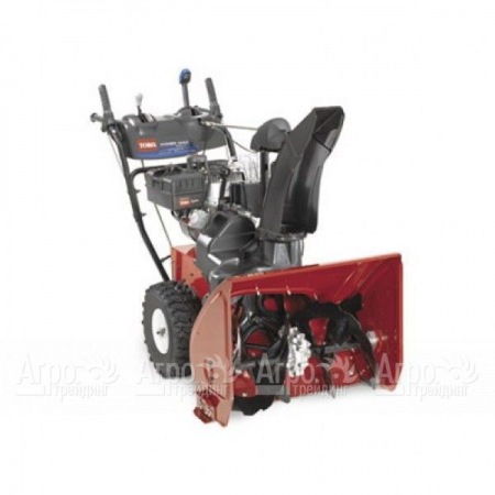 Снегоуборщик Toro 38597 Power Max 6000 в Архангельске