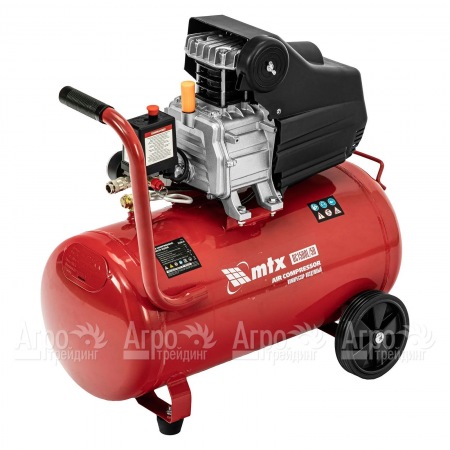Компрессор воздушный MTX DC1500L/50 в Архангельске