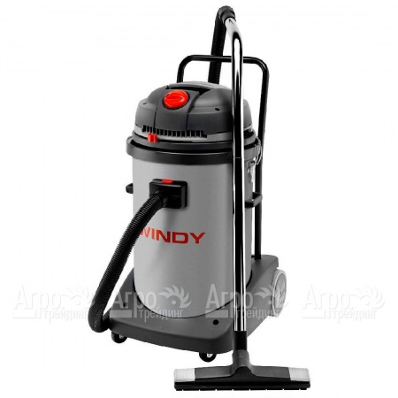 Промышленный пылесос Lavor Professional Windy 378 PF  в Архангельске
