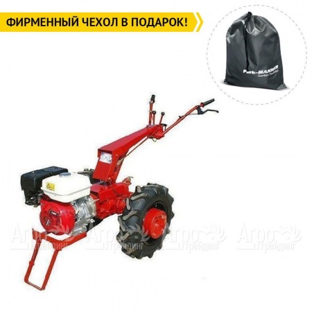 Мотоблок Беларус 09H с двигателем Honda GX-270 в Архангельске