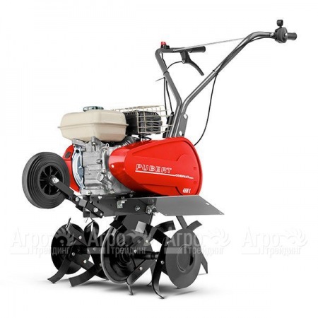 Культиватор Pubert Compact 45H C в Архангельске