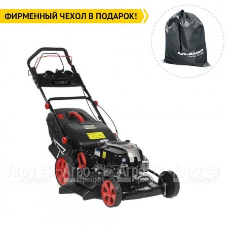 Газонокосилка бензиновая Elitech К 6500 B&#38;S в Архангельске