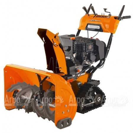 Снегоуборщик гусеничный ITC Power S 700 в Архангельске