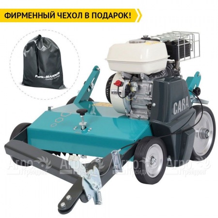 Аэратор бензиновый Remarc Cara 60 T в Архангельске