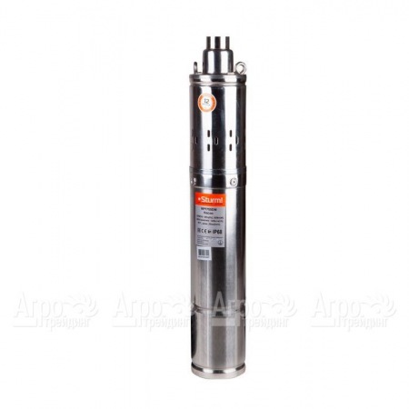 Скважинный насос Sturm WP9705DW в Архангельске