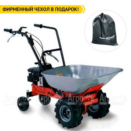 Самоходная тележка Eurosystems Carry B&#38;S Series 450 в Архангельске