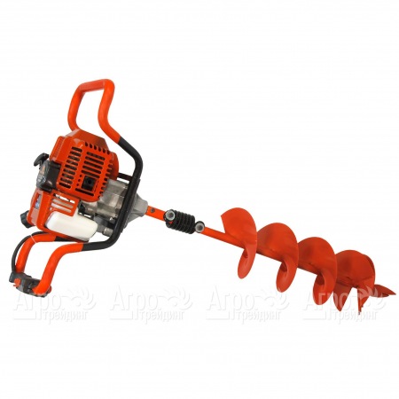 Мотобур (бензобур) Carver AG-252/200 Pro в Архангельске