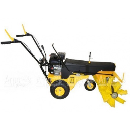 Подметальная машина Manner MS5580 в Архангельске
